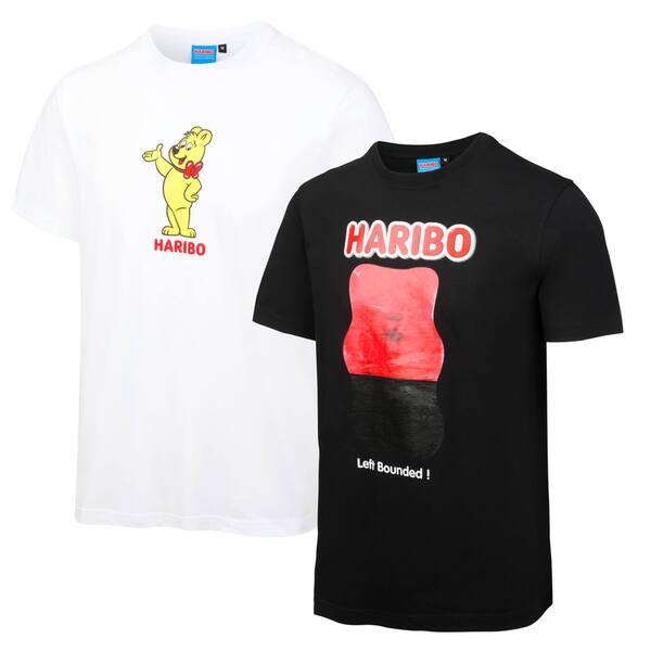 Bild 1 von Herren-T-Shirt »Haribo«