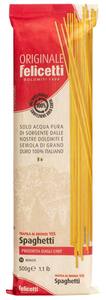 FELICETTI Pasta, 500-g-Packg.