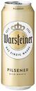 Bild 1 von WARSTEINER Premium Pilsener, 0,5-l-Dose