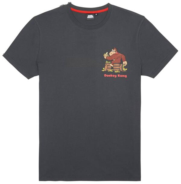 Bild 1 von Herren-T-Shirt »Super Mario«