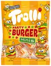 Bild 1 von TROLLI Party-Burger Minis, 170-g-Beutel