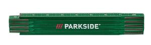 PARKSIDE® Zollstock