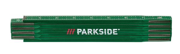 Bild 1 von PARKSIDE® Zollstock