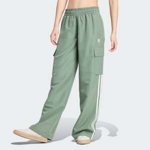 Adidas Originals Adicolor Cargo Tracksuit - Damen Hosen