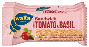 WASA Sandwich, 90 - 120-g-Packg.