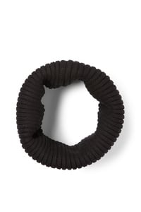 C&A Loop Schal, Schwarz, Größe: 1 size