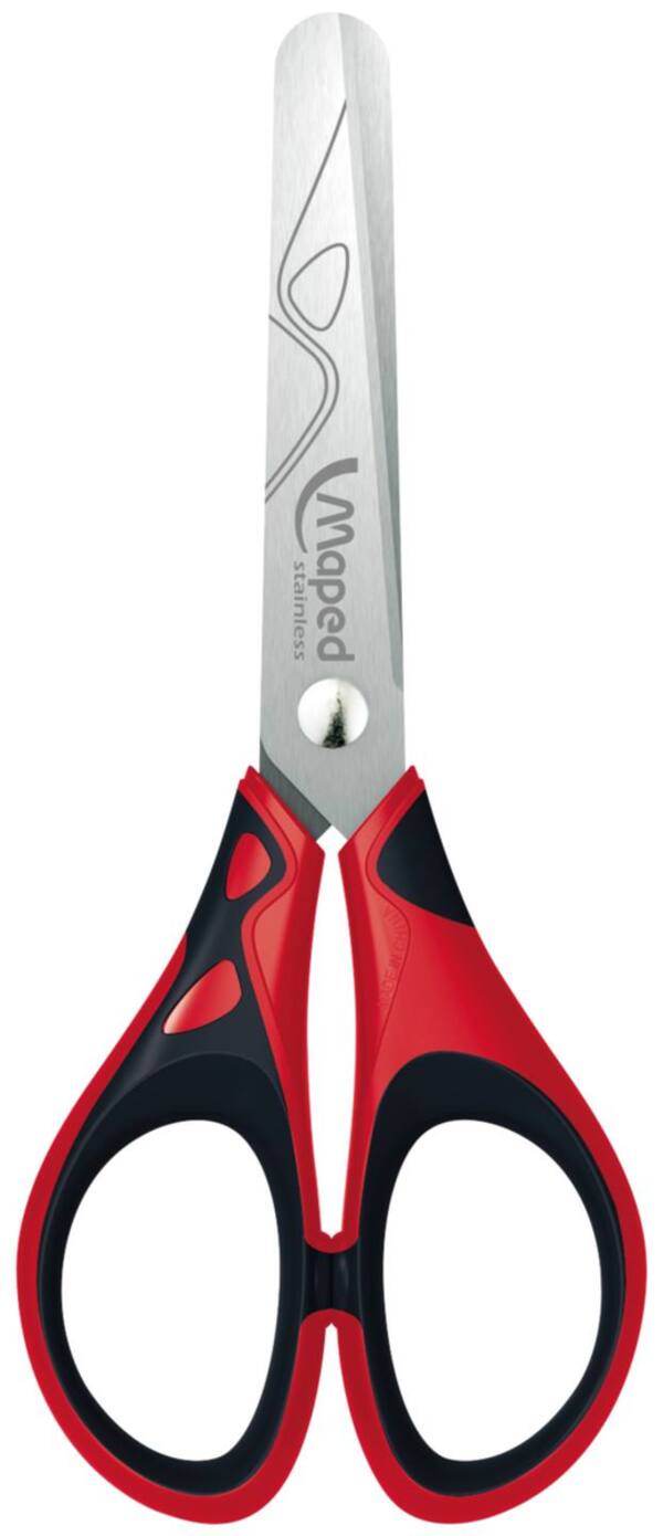 Bild 3 von MAPED Bastelschere »Essentials«