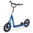 Bild 1 von HOMCOM Kinderroller blau