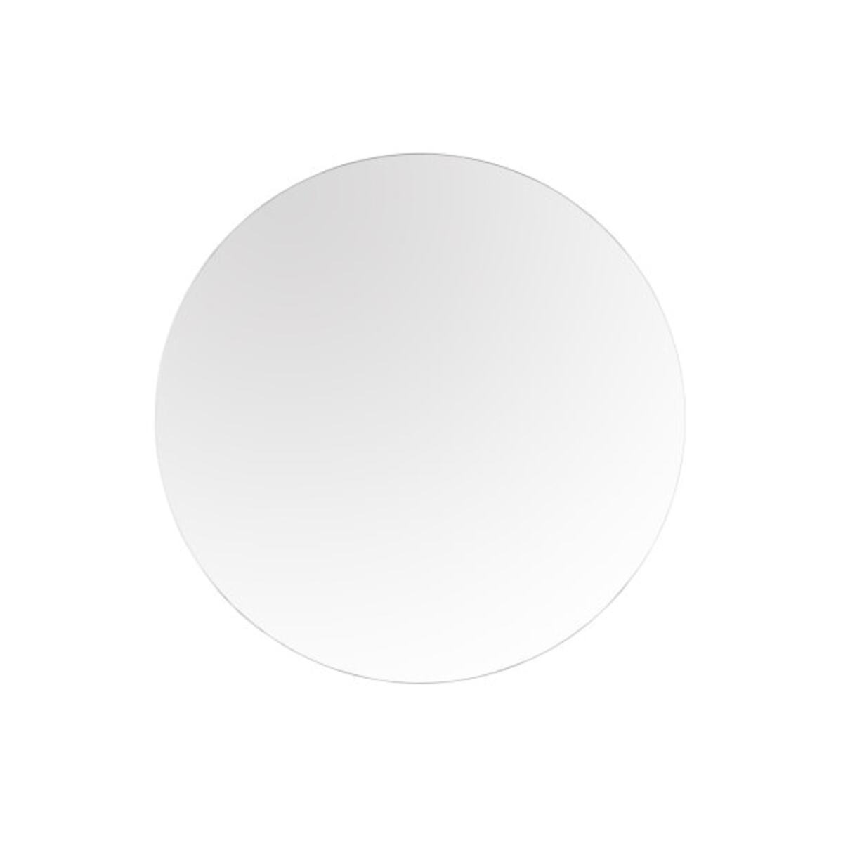 Bild 1 von LED-Spiegel Franzi Ø 60 cm Spiegelglas