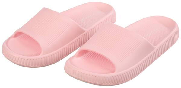 Bild 4 von Damen-Badepantoletten, Paar