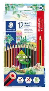 STAEDTLER Buntstifte-Set »Noris® colour«, 13-teilig