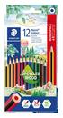 Bild 1 von STAEDTLER Buntstifte-Set »Noris® colour«, 13-teilig