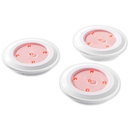 Bild 2 von Heitech LED-Spots 3er-Set