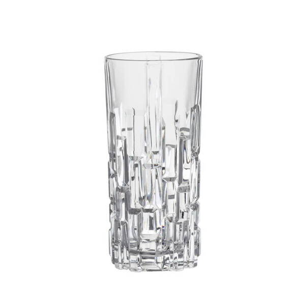 Bild 1 von BOHEMIA Cristal Longdrinkbecher BAR SELECTION, Kristallglas