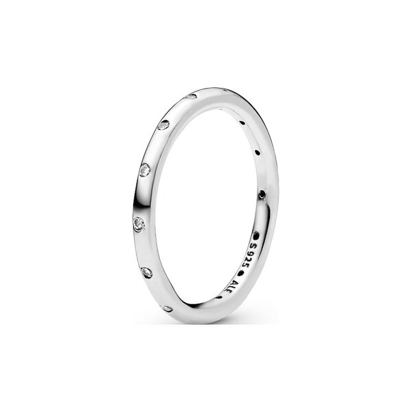 Bild 1 von Pandora Damenring Timeless 190945CZ-50