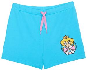 Kinder-Sweatshorts »Super Mario«