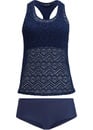 Bild 1 von Tankini (2-tlg. Set), 48, Blau