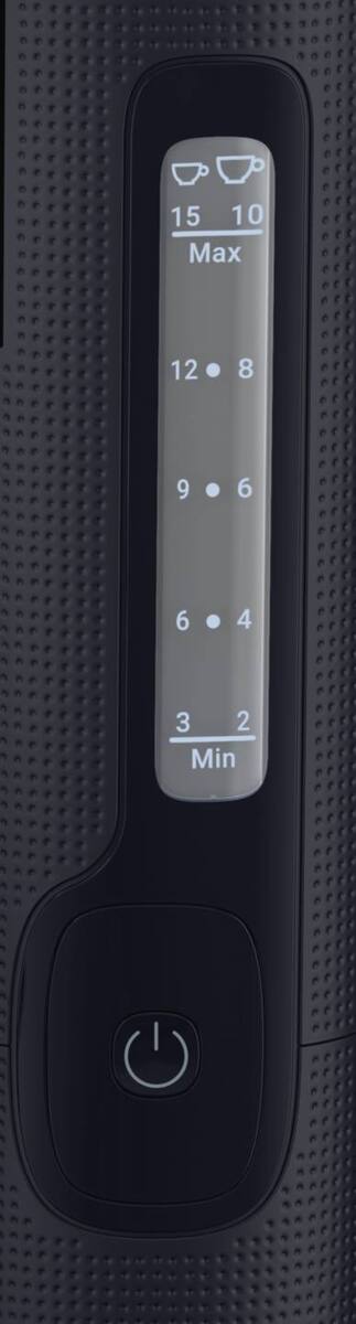 Bild 2 von TEFAL Kaffeemaschine »CM2M08«