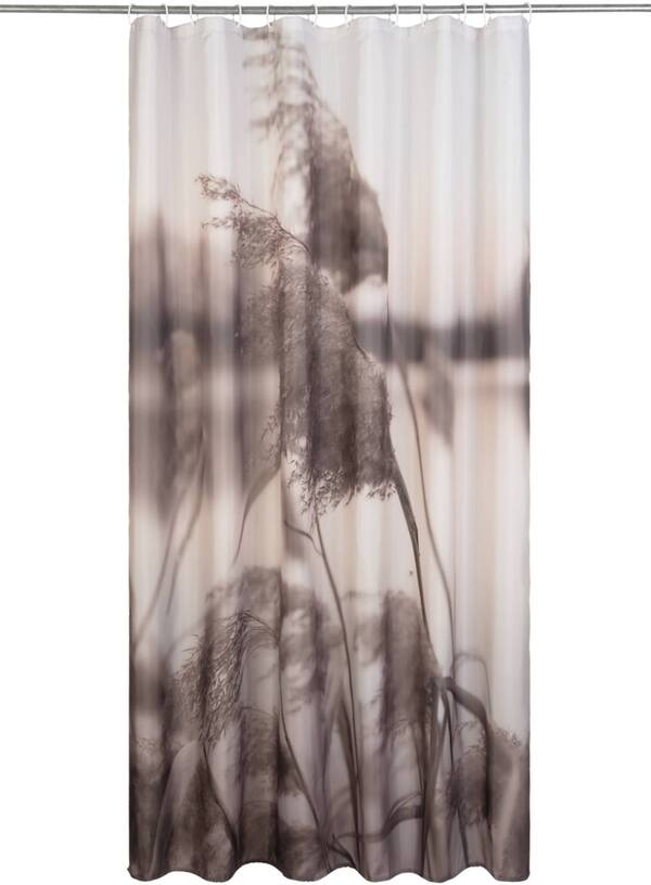 Bild 4 von LIV&BO® Duschvorhang