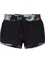 Bild 1 von Strandshorts, 38, Schwarz