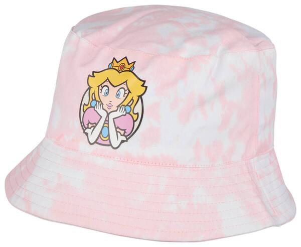 Bild 3 von Bucket Hat »Super Mario«