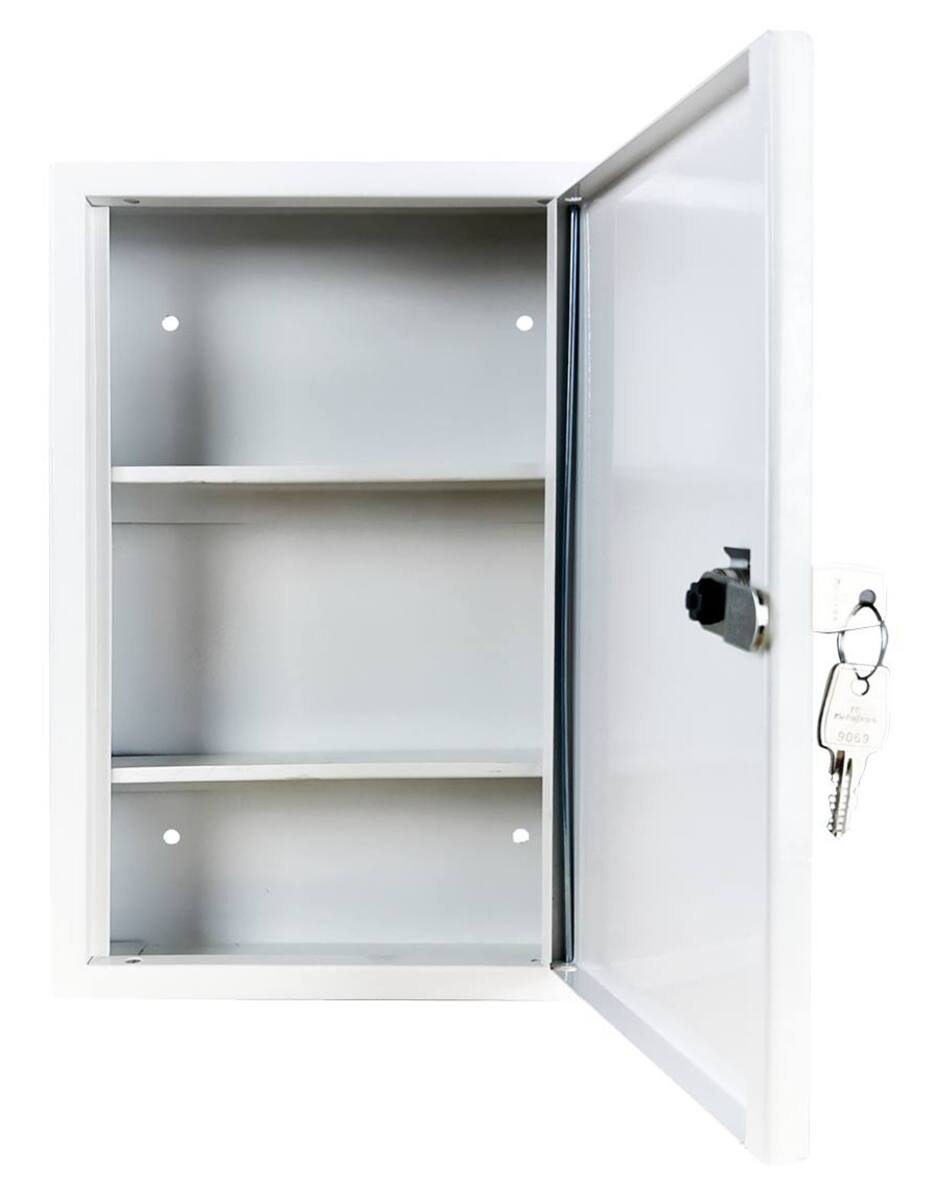 Bild 2 von Erste-Hilfe-Kasten