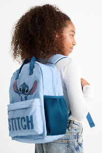 C&A Lilo & Stitch-Rucksack, Blau, Größe: 1 size