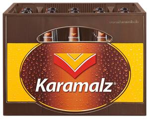 KARAMALZ Classic, Ka. 20 x 0,5-l-Fl.