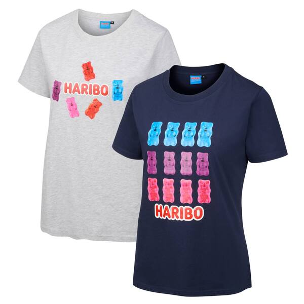 Bild 1 von Damen-T-Shirt »Haribo«