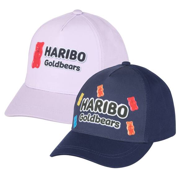 Bild 1 von Kinder-Cap »Haribo«