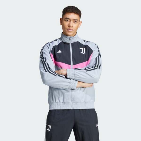 Bild 1 von Adidas Juventus - Herren Track Tops