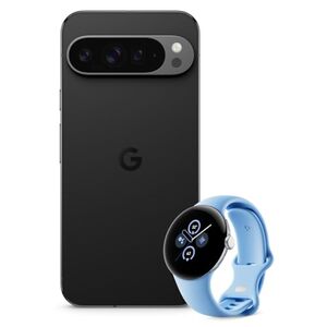 Google Pixel 9 & 9 Pro