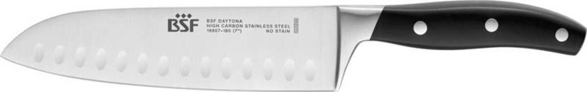 Bild 1 von BSF Santokumesser DAYTONA, Edelstahl