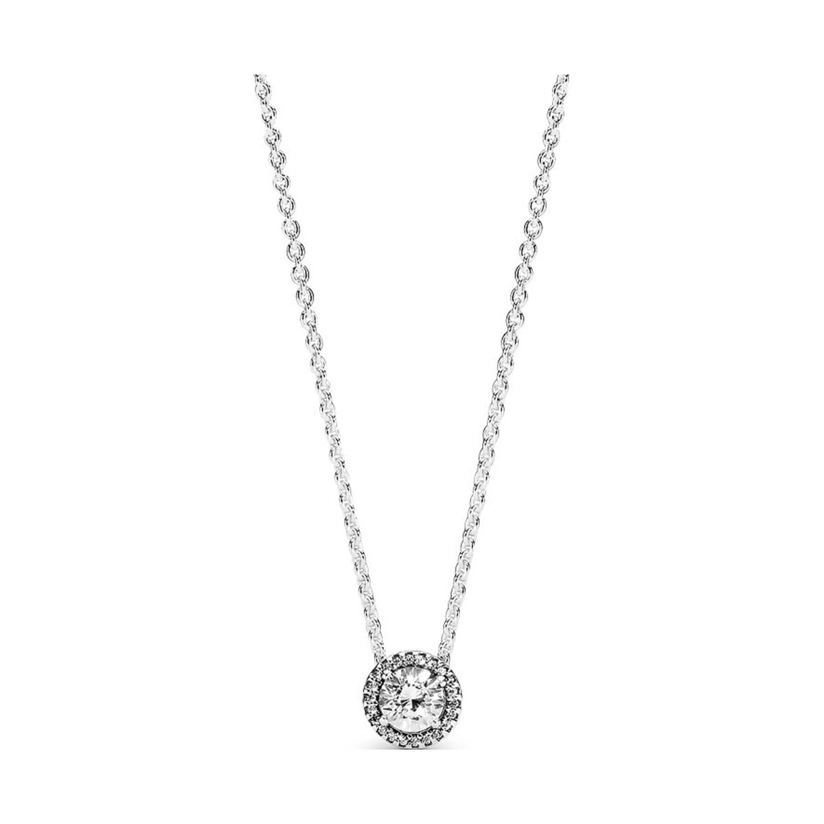 Bild 1 von Pandora Kette Timeless 396240CZ-45