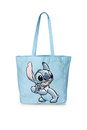 Bild 1 von C&A Lilo & Stitch-Tasche, Blau, Größe: 1 size