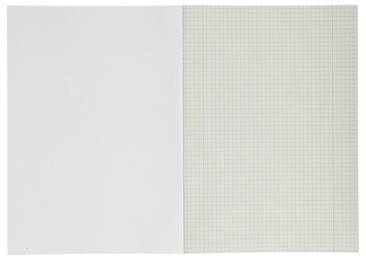 Bild 2 von TALENTUS® Schulhefte A4 kariert Lineatur 28, 5-St.-Packg.