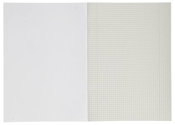 Bild 2 von TALENTUS® Schulhefte A4 kariert Lineatur 28, 5-St.-Packg.