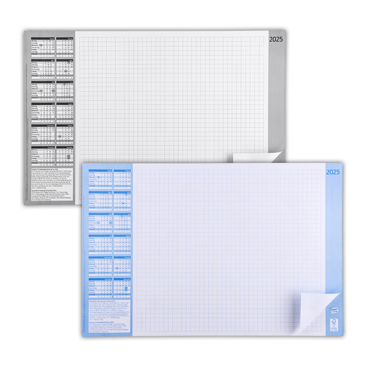 Bild 1 von Paperscrip Schreibtischunterlage