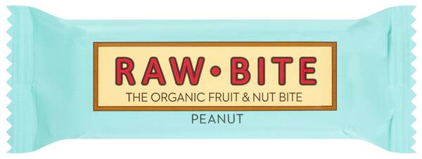 Bild 2 von RAW BITE Bio-Rohkost-Riegel, 50-g-Riegel