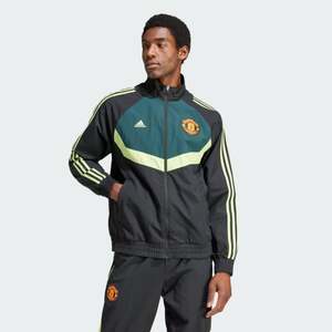 Adidas Manchester United - Herren Track Tops