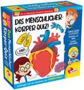 Bild 4 von LISCIANIGIOCHI Quiz-Spiel »Kleines Genie«