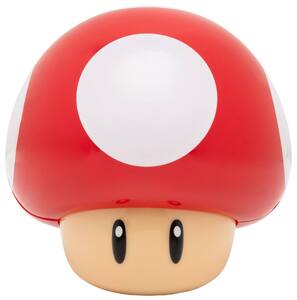 LED-Dekolicht mit Sound »Super Mario«