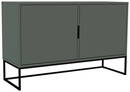 Bild 1 von XORA Sideboard LIPP, Holznachbildung