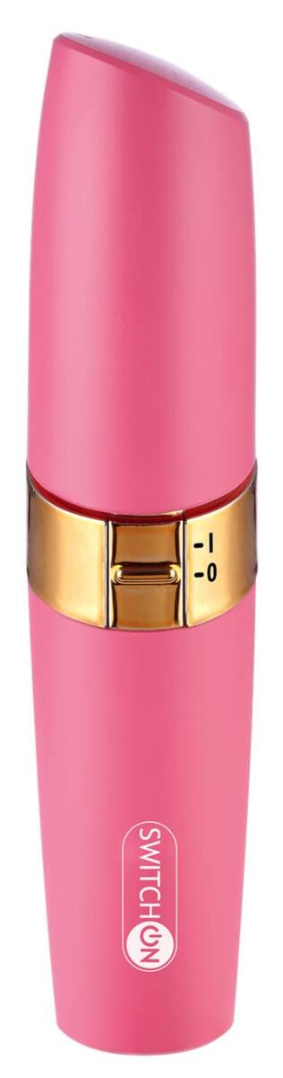 Bild 2 von SWITCH ON® Gesichtshaarentferner »SGH 1.5 A1«