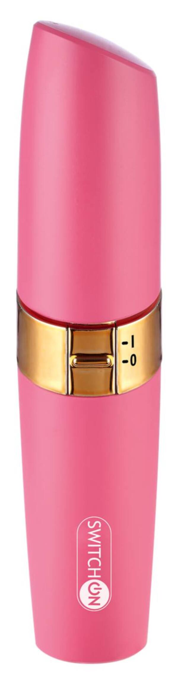 Bild 2 von SWITCH ON® Gesichtshaarentferner »SGH 1.5 A1«