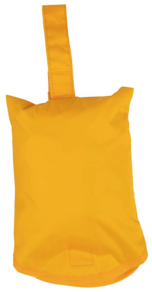 Bild 2 von K-CARINURA Hunderegenmantel