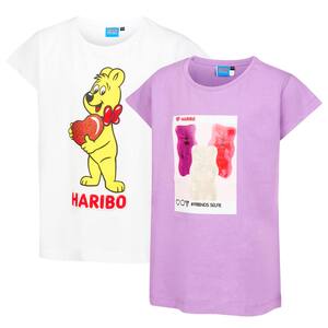 Kinder-Shirt »Haribo«