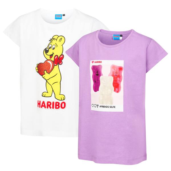 Bild 1 von Kinder-Shirt »Haribo«