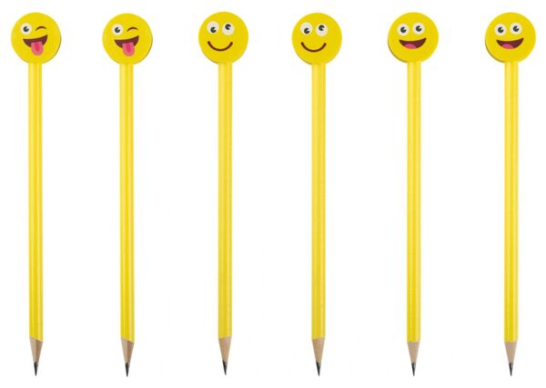 Bild 2 von TALENTUS® Bleistifte, 6-St.-Packg.