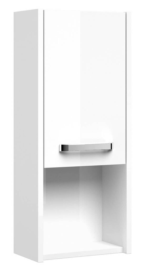 Bild 1 von XORA Wandschrank SERIE 3050, Holznachbildung